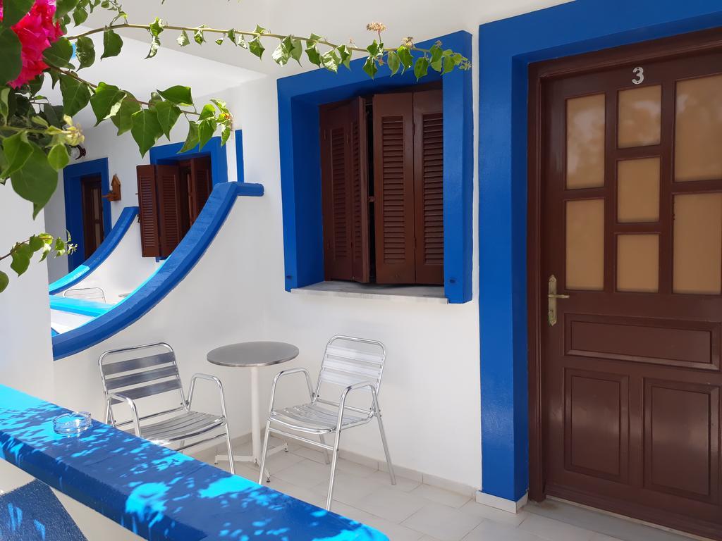 Paradise Studios Липси Экстерьер фото